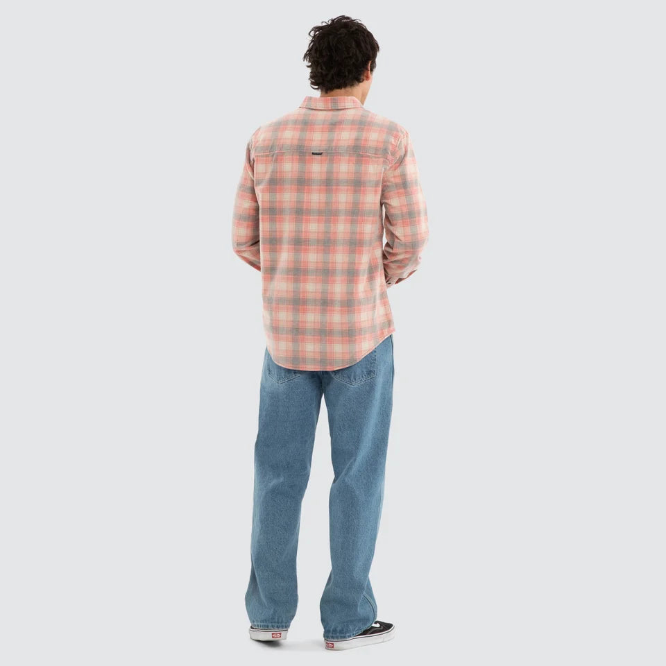 Frontier Longsleeve Shirt