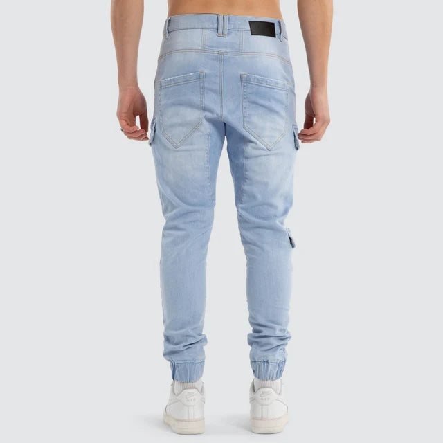 Ranger Jogger Paradise Blue