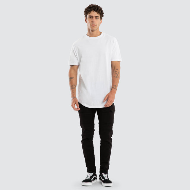 Rogue Pant Black