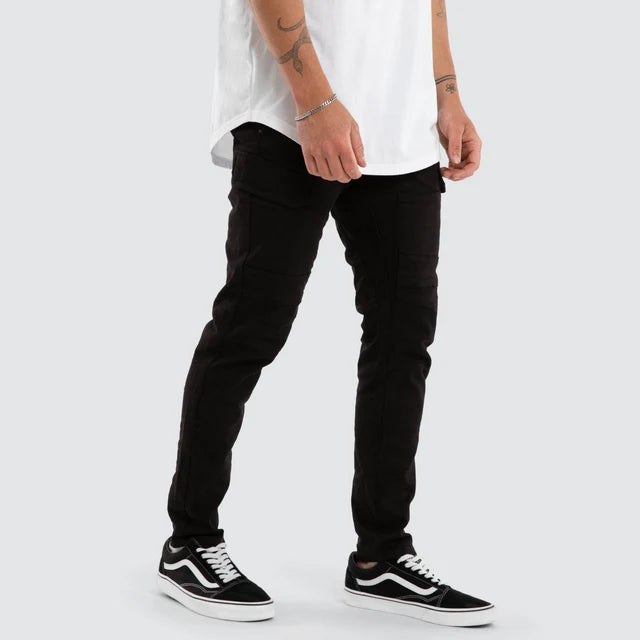 Rogue Pant Black