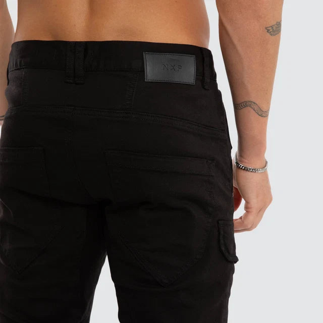 Rogue Pant Black