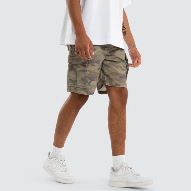 League Cargo Short
