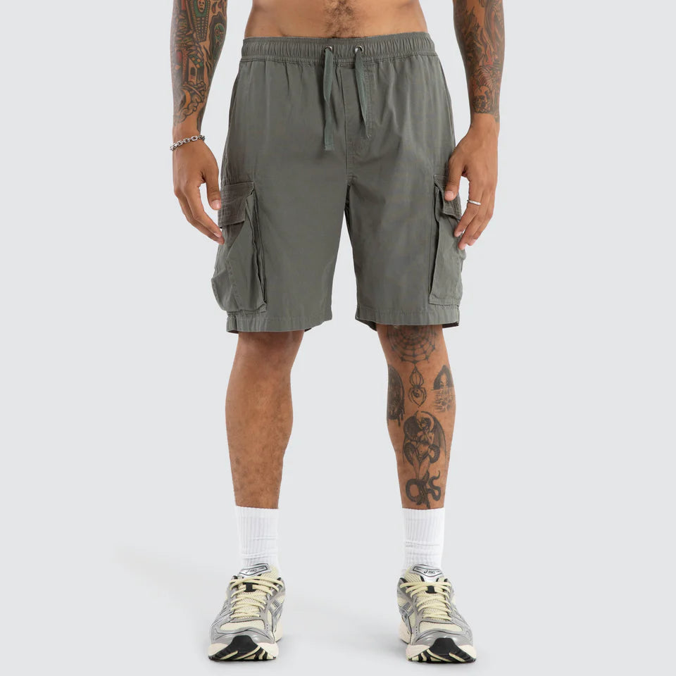 League Cargo Short