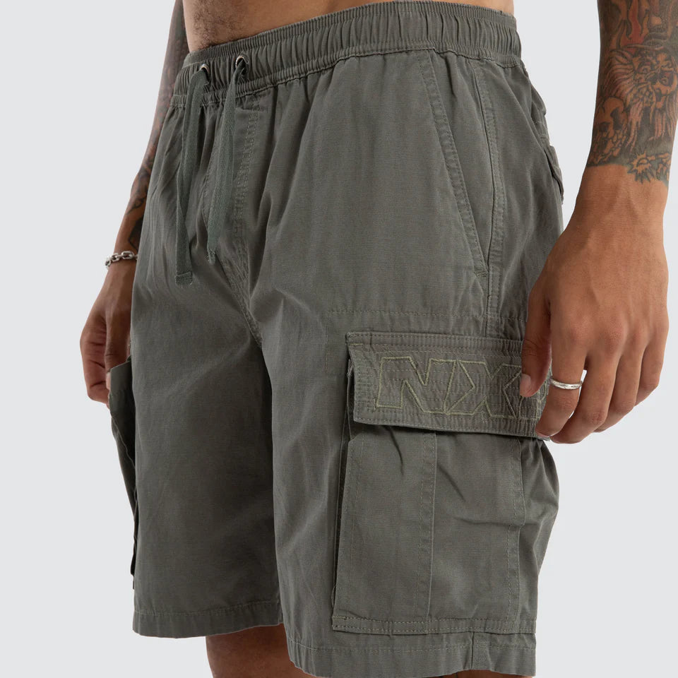 League Cargo Short