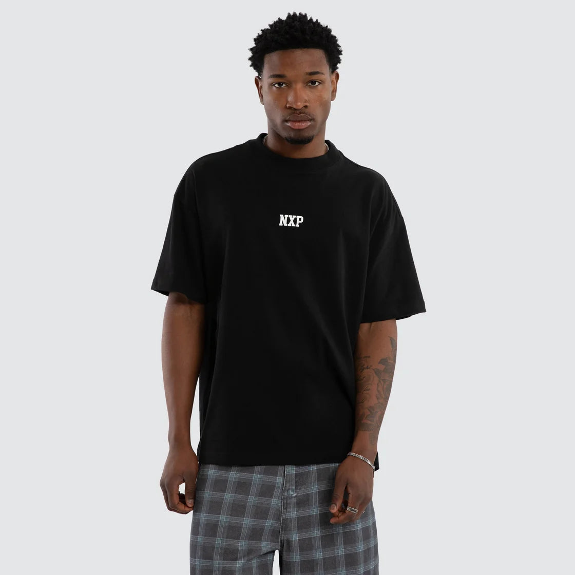 Foundation Raptor Tee