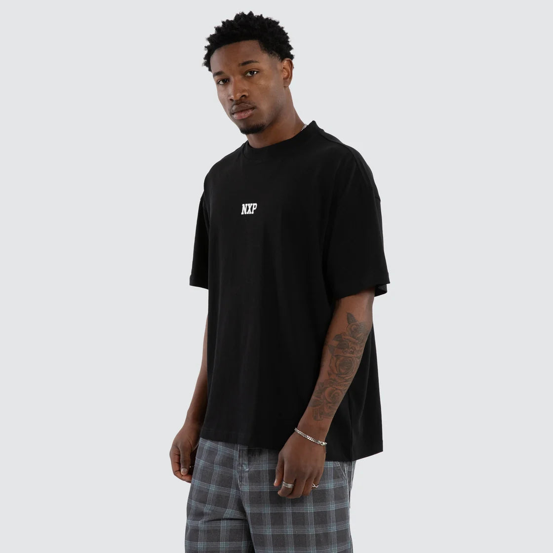 Foundation Raptor Tee