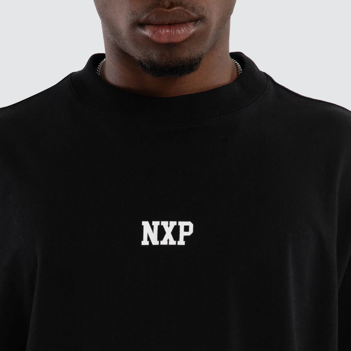 Foundation Raptor Tee