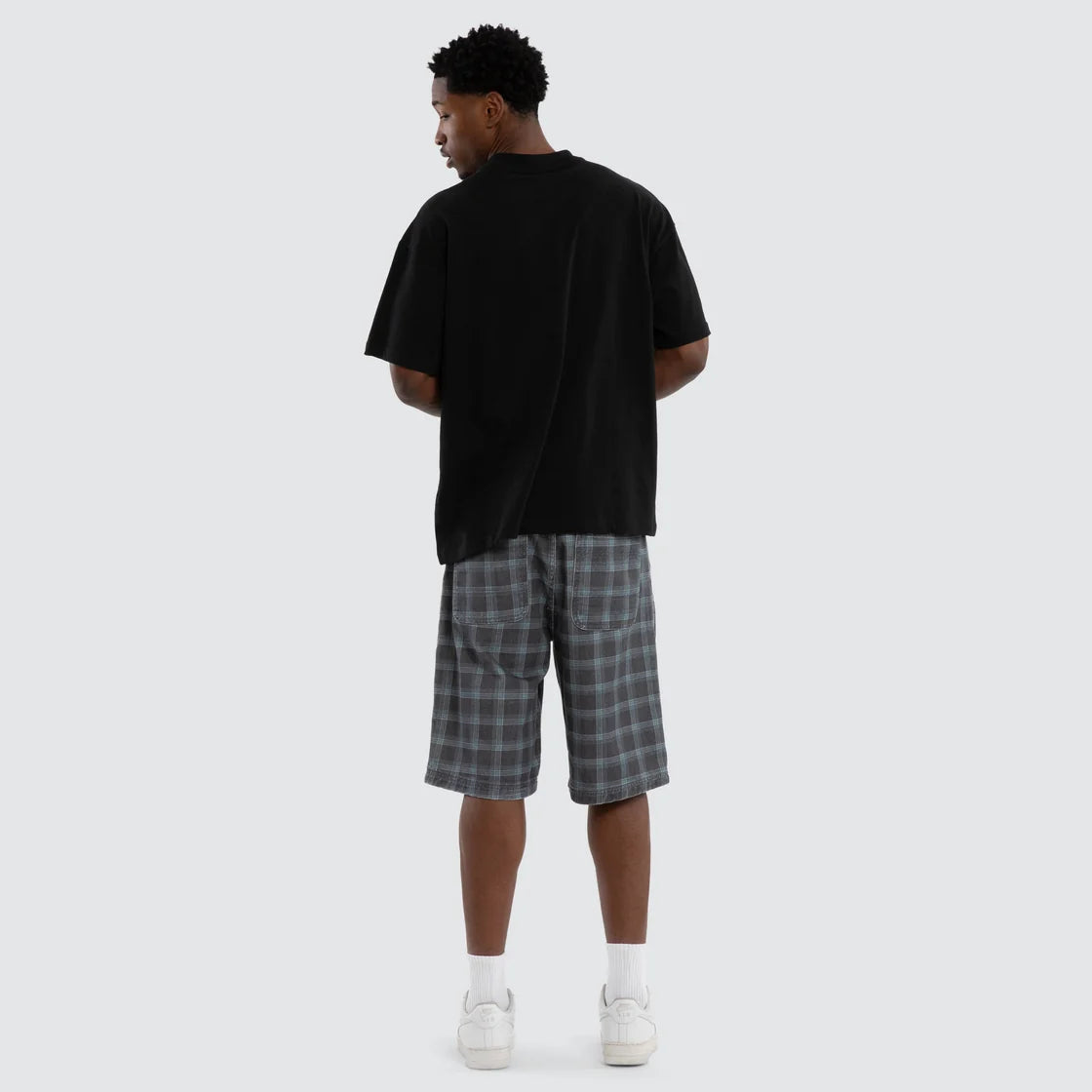 Foundation Raptor Tee