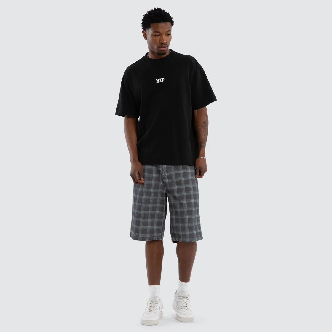 Foundation Raptor Tee