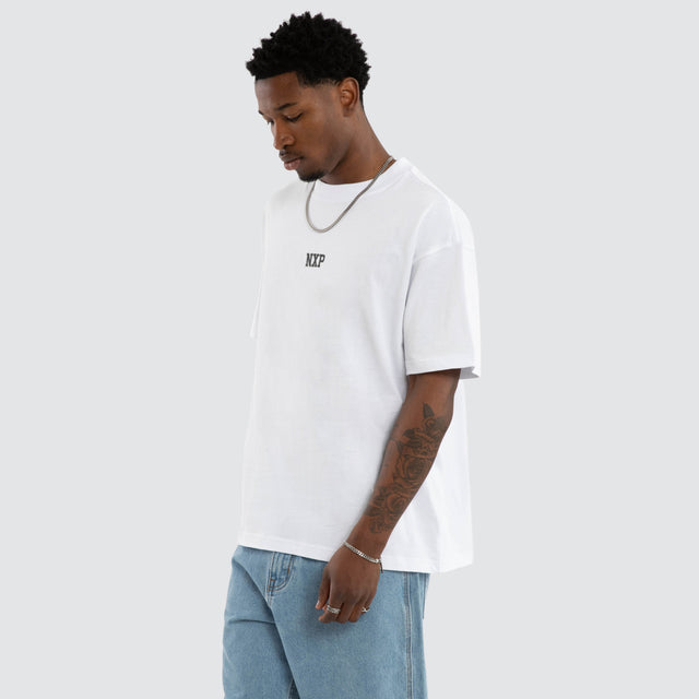 Foundation Raptor Tee
