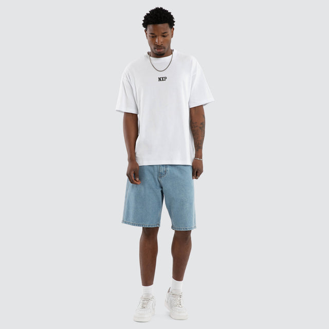 Foundation Raptor Tee