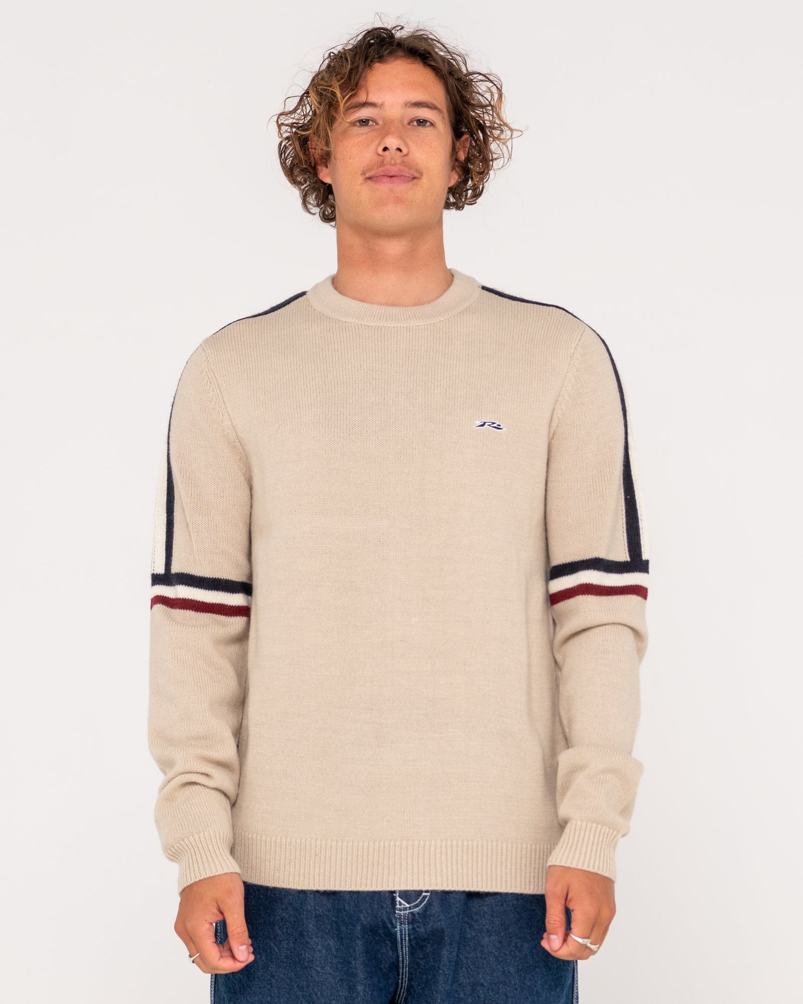 Moritz 2.0 Graffiti Knit
