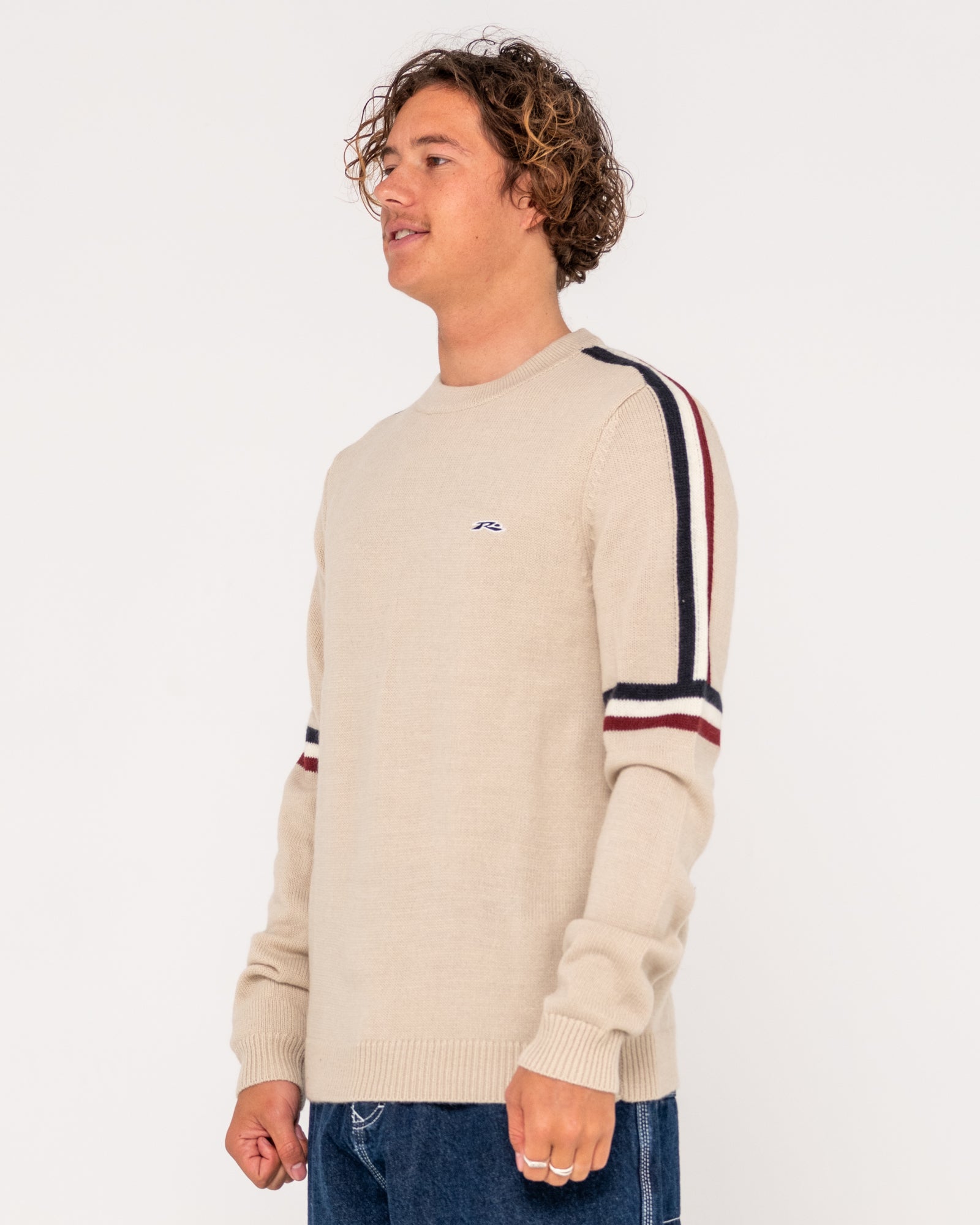 Moritz 2.0 Graffiti Knit