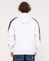 2k Sing Hooded Fleece