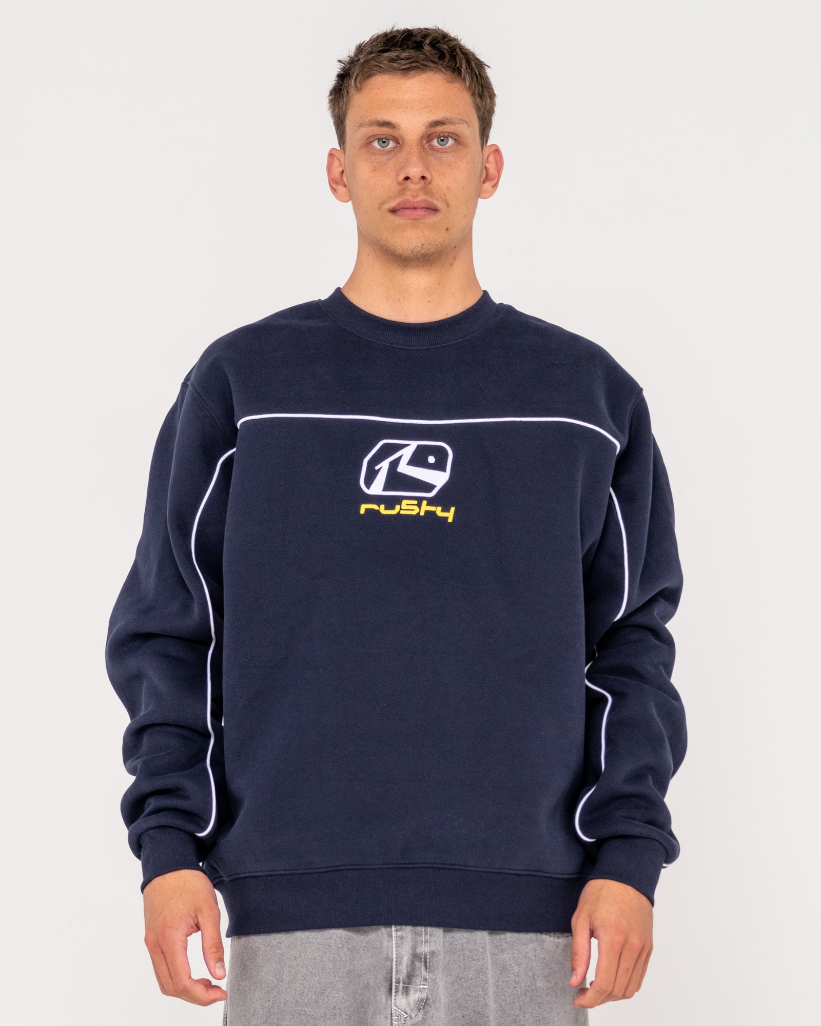 Bolter Crew Fleece