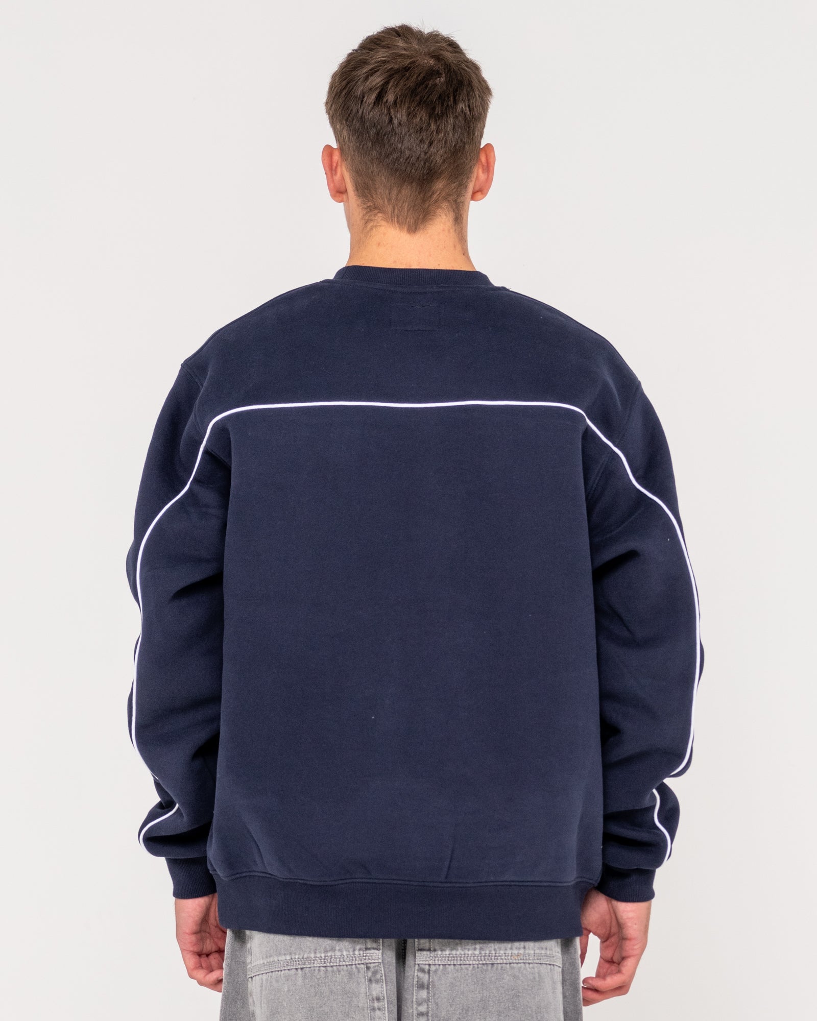 Bolter Crew Fleece
