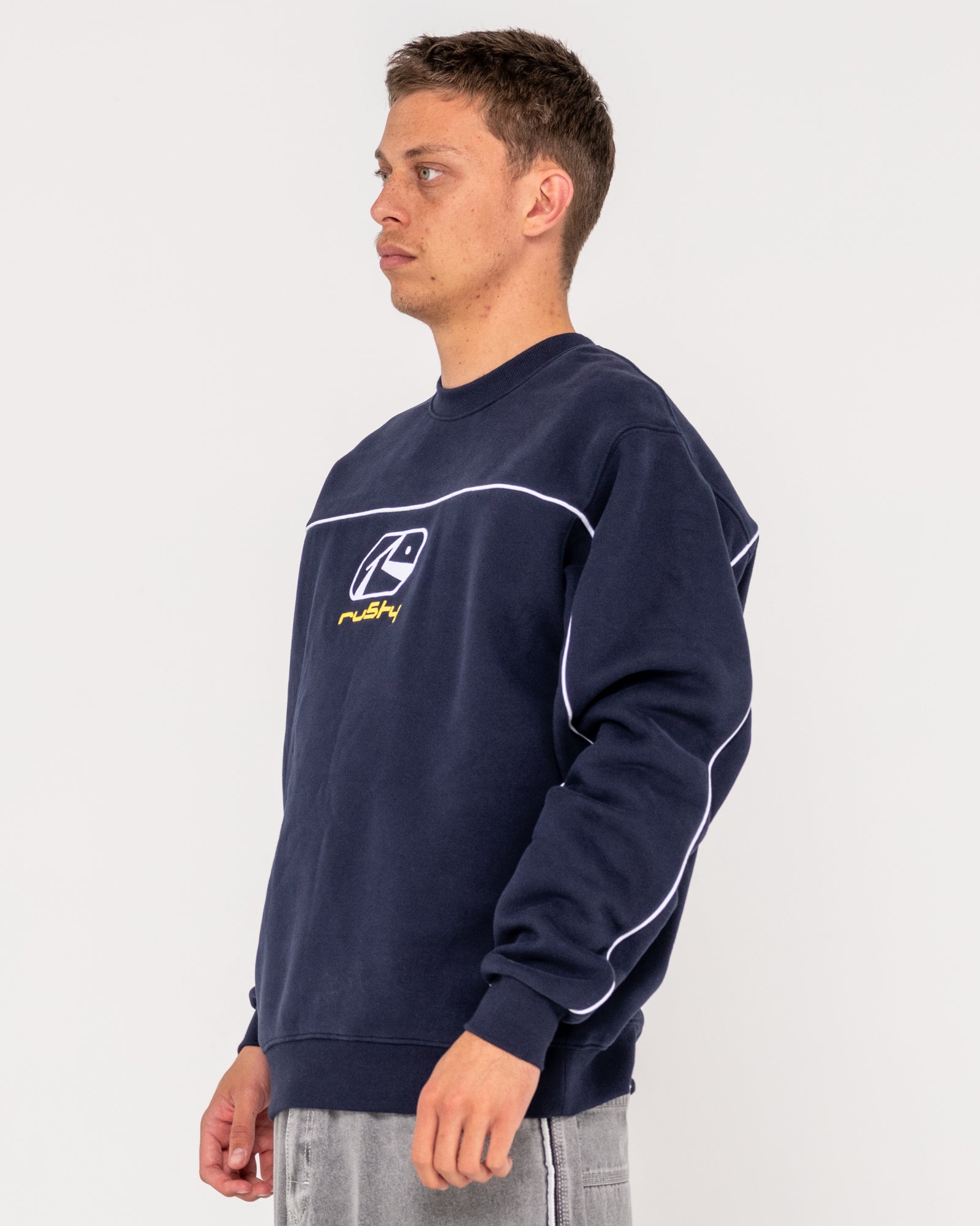 Bolter Crew Fleece