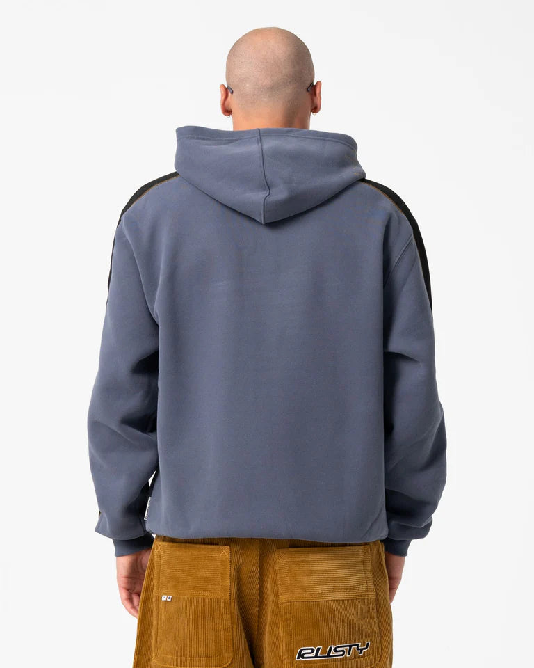 Dine N Dash Hooded Fleece