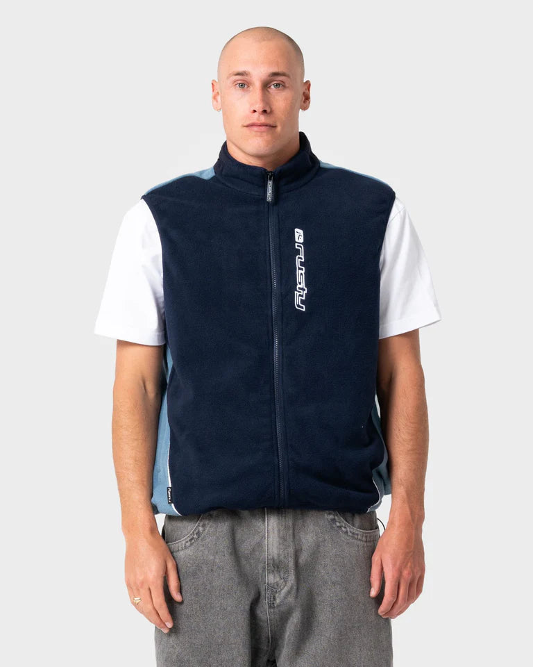 Phantom Polar Fleece Vest