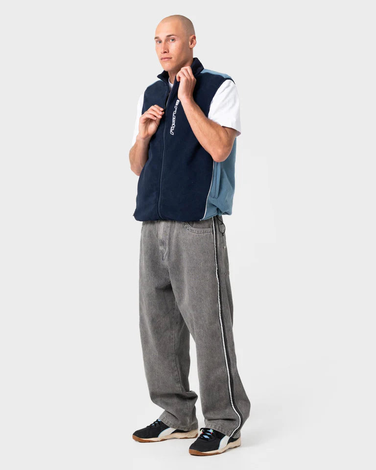 Phantom Polar Fleece Vest