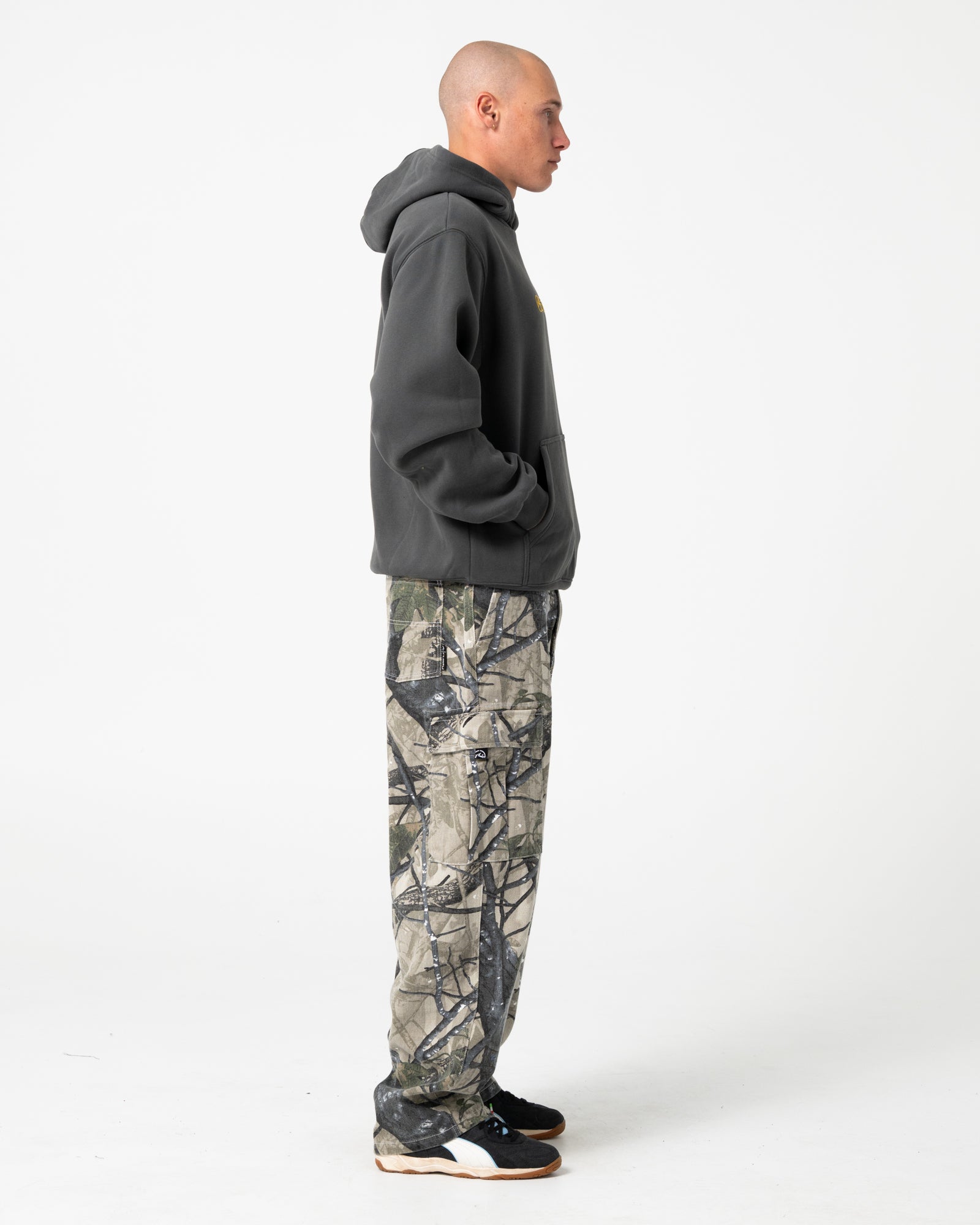 Commando Cargo Pant