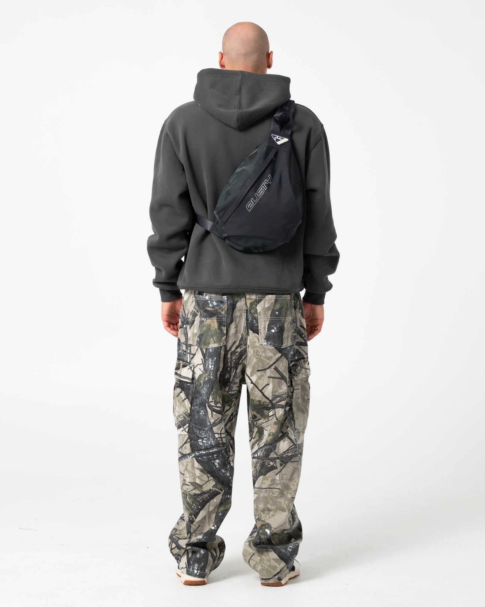 Commando Cargo Pant