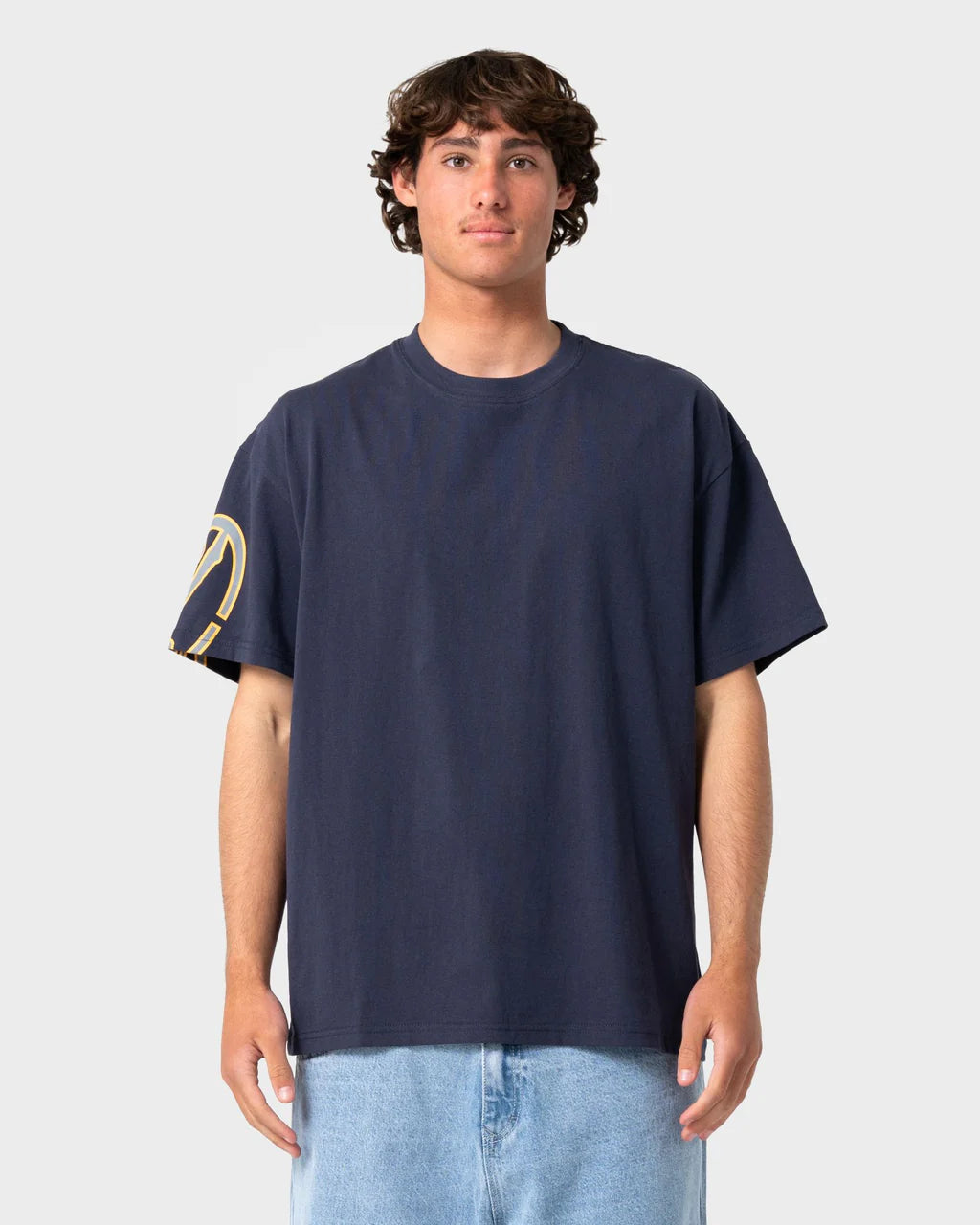 Glaze R Short Sleeve Tee