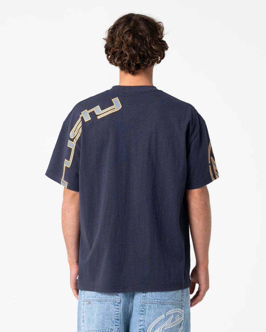 Glaze R Short Sleeve Tee