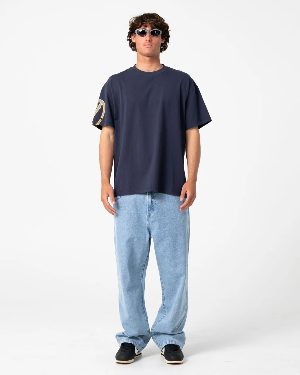 Glaze R Short Sleeve Tee