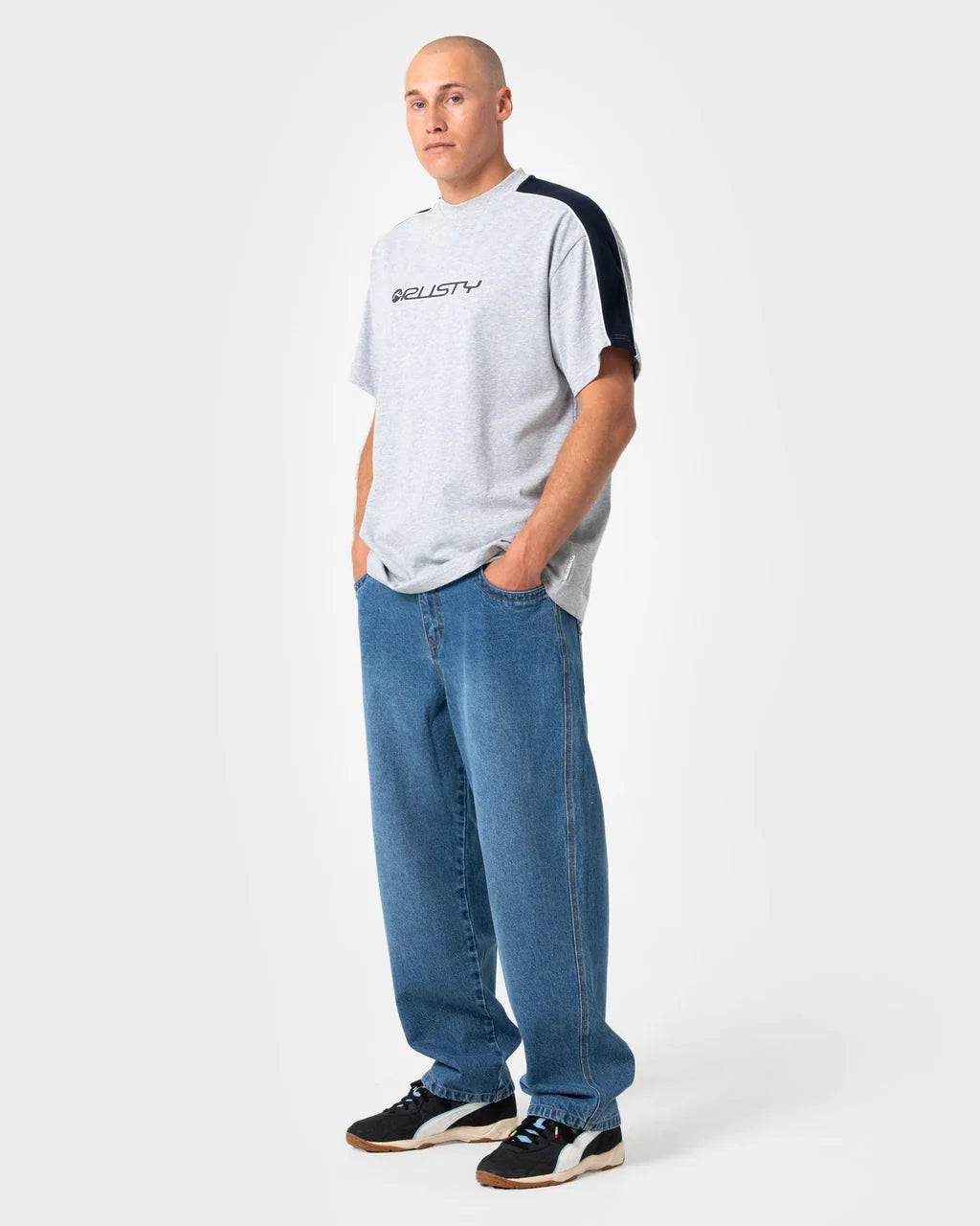 Alonso 3.0 Short Sleeve Tee