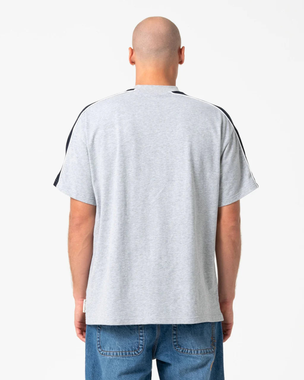 Alonso 3.0 Short Sleeve Tee