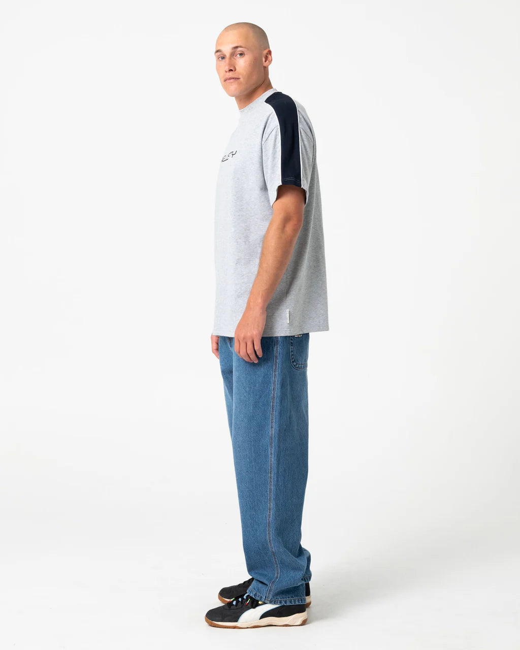 Alonso 3.0 Short Sleeve Tee