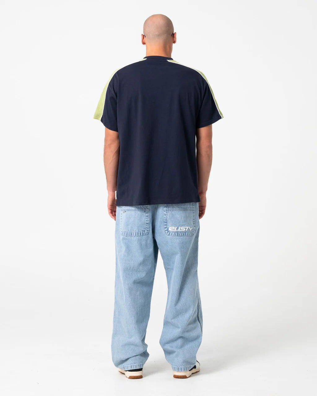 Alonso 3.0 Short Sleeve Tee
