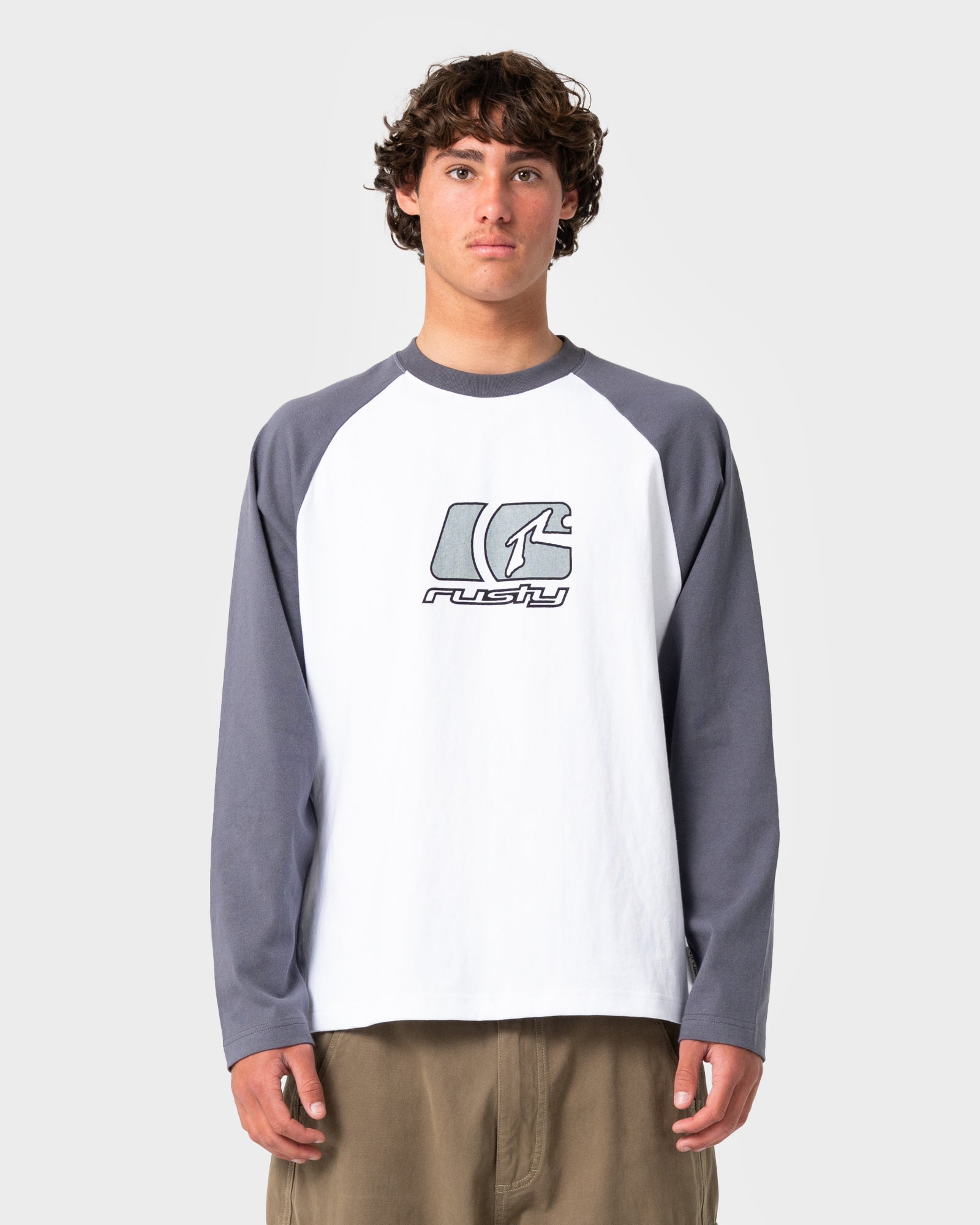 Watto Long Sleeve Tee