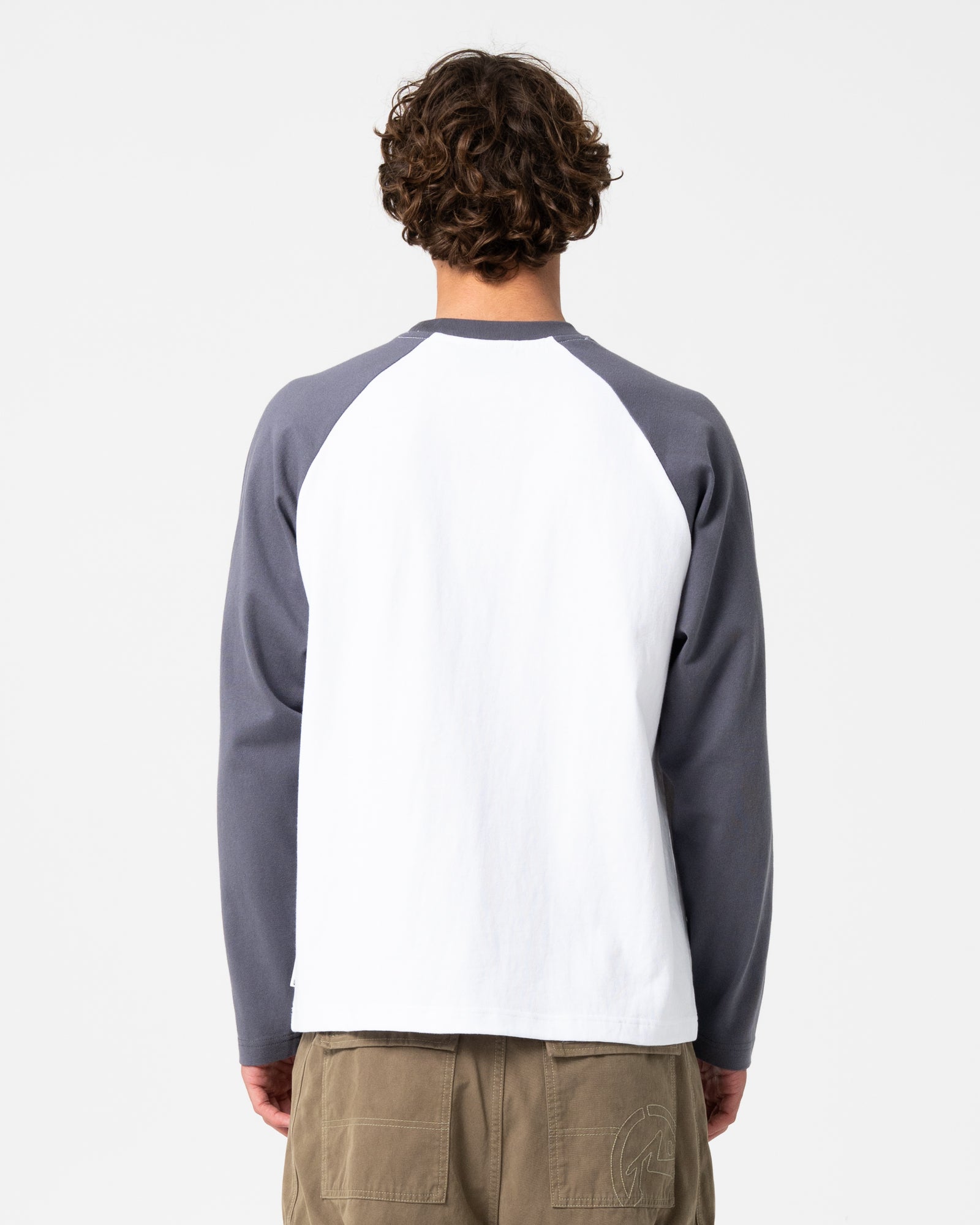 Watto Long Sleeve Tee