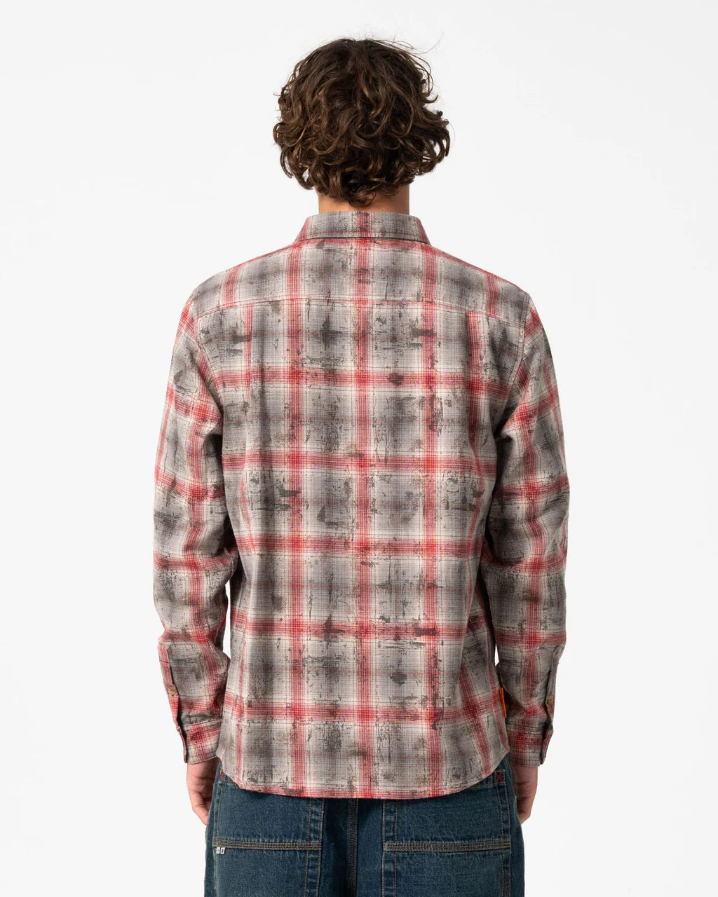 Full Speed Heavy Long Sleeve Shirt