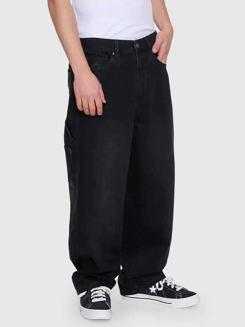 On Leave Big Dawg Carpenter Jean