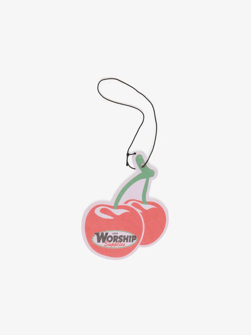 Glazed And Confused Car Freshener