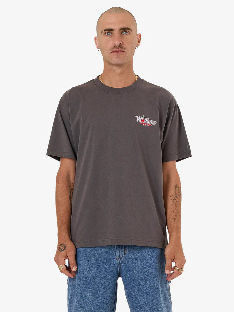 Glazed And Confused Tee