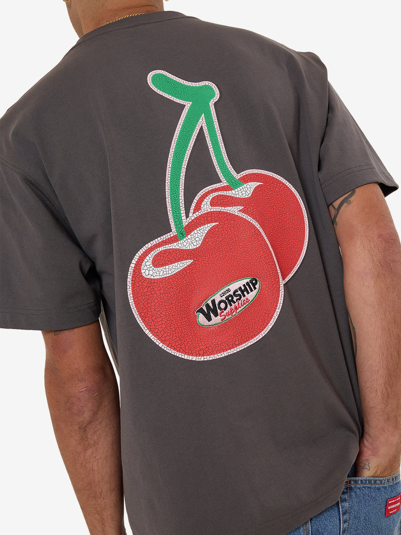 Glazed And Confused Tee