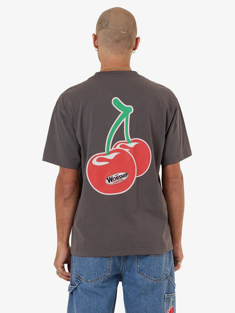 Glazed And Confused Tee