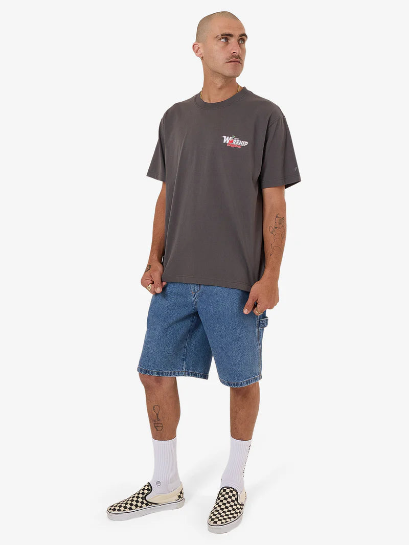 Glazed And Confused Tee