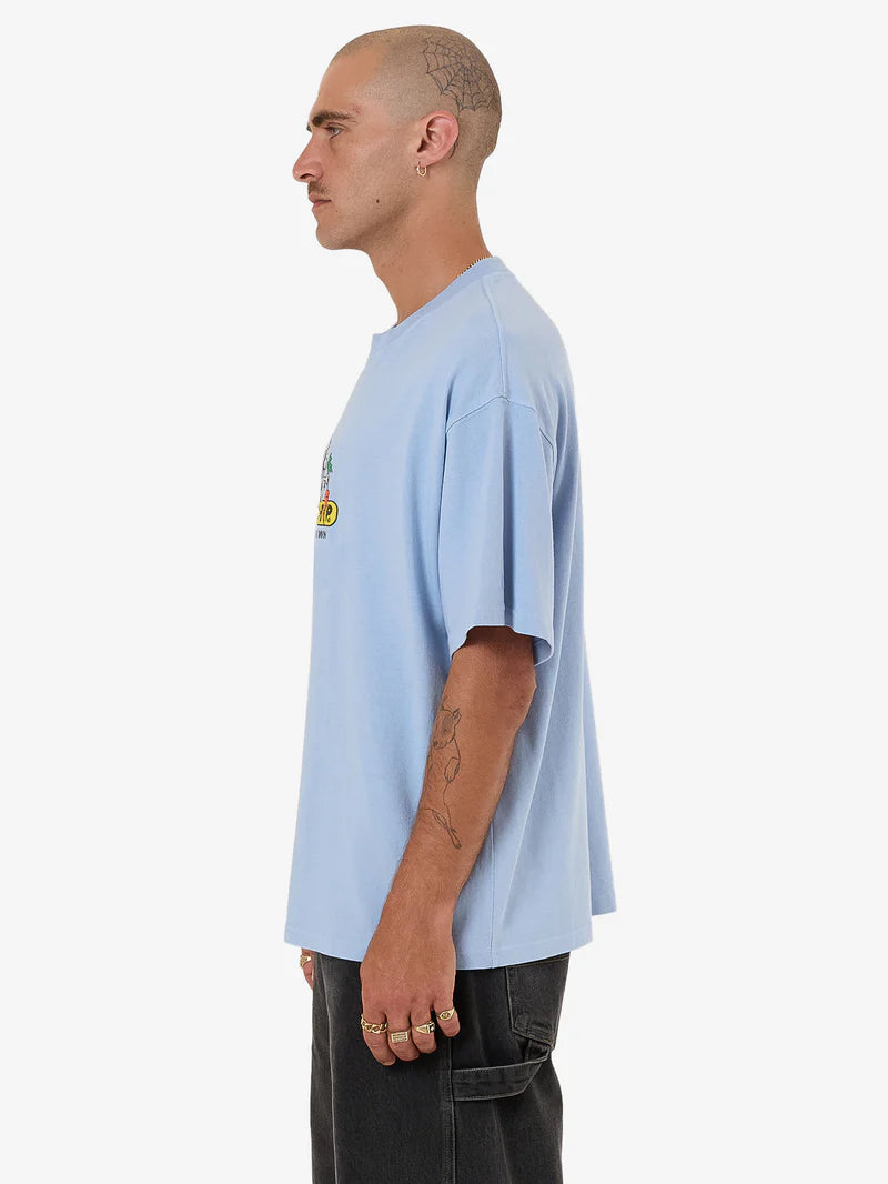 Home Grown Oversized Tee
