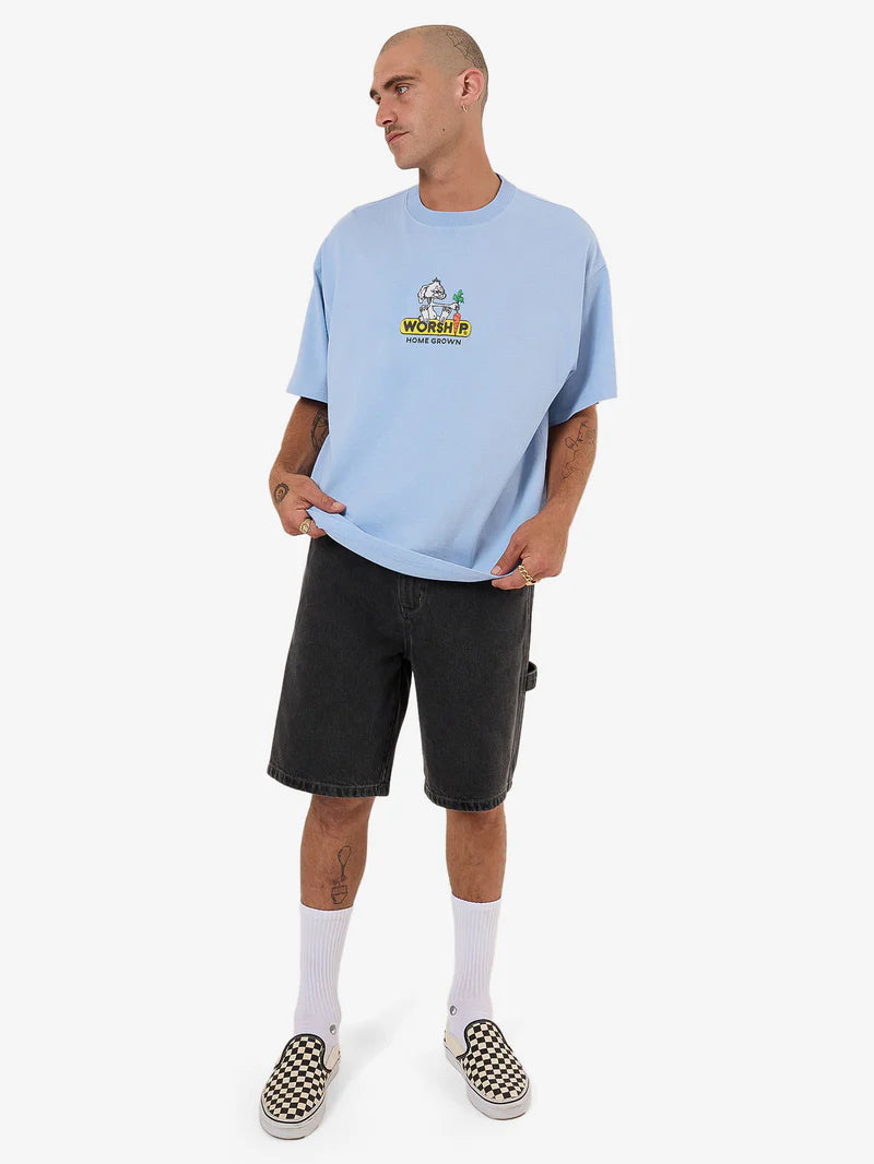 Home Grown Oversized Tee