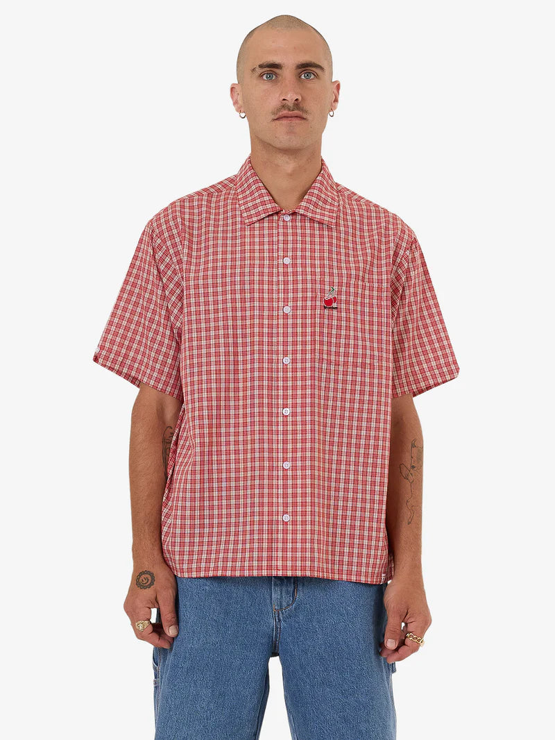 Glazed And Confused Short Sleeve Shirt