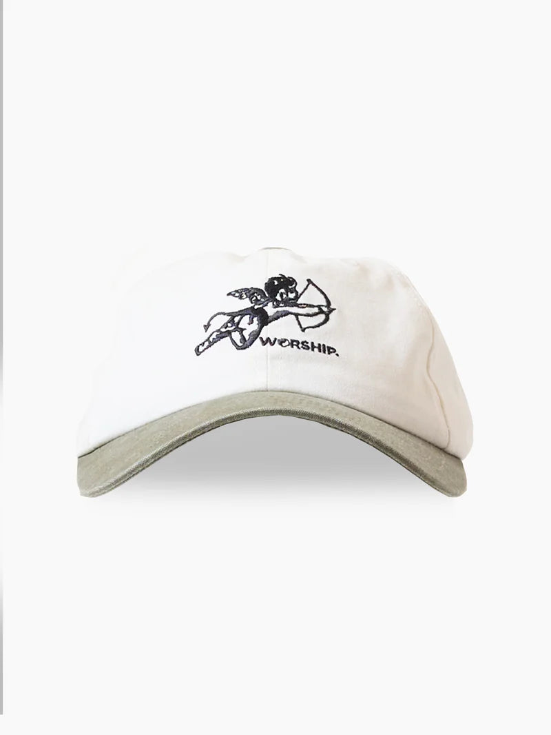 Cherub Hat