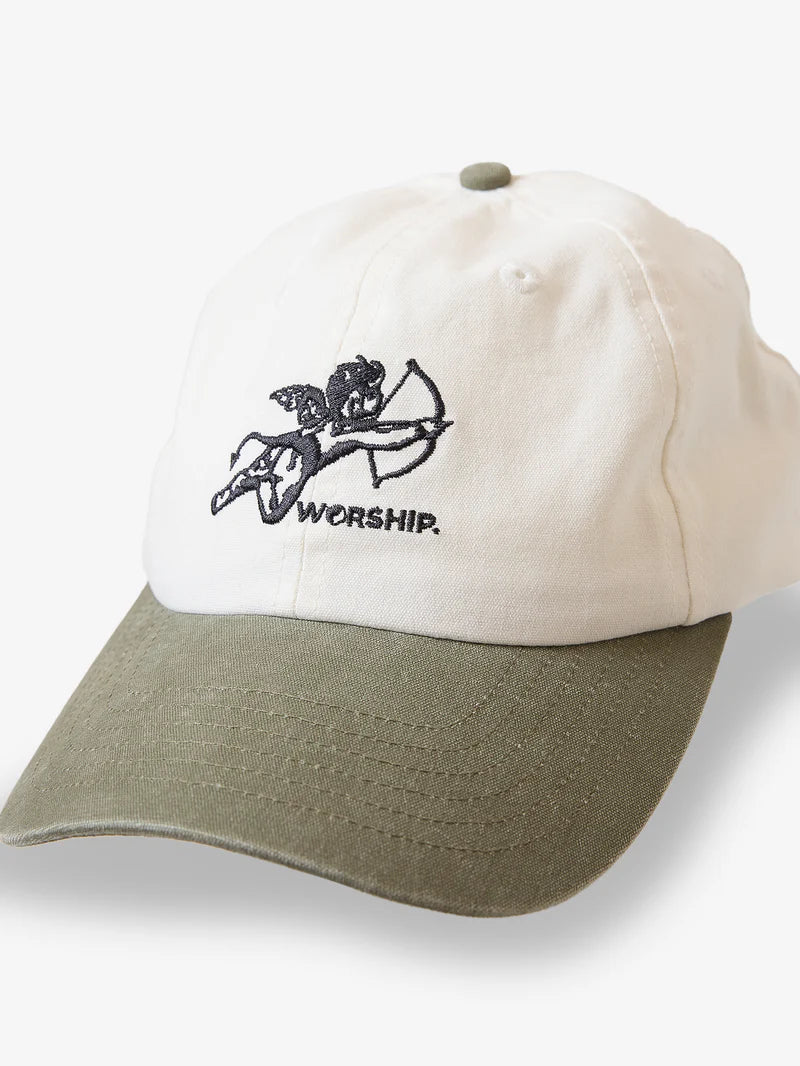Cherub Hat