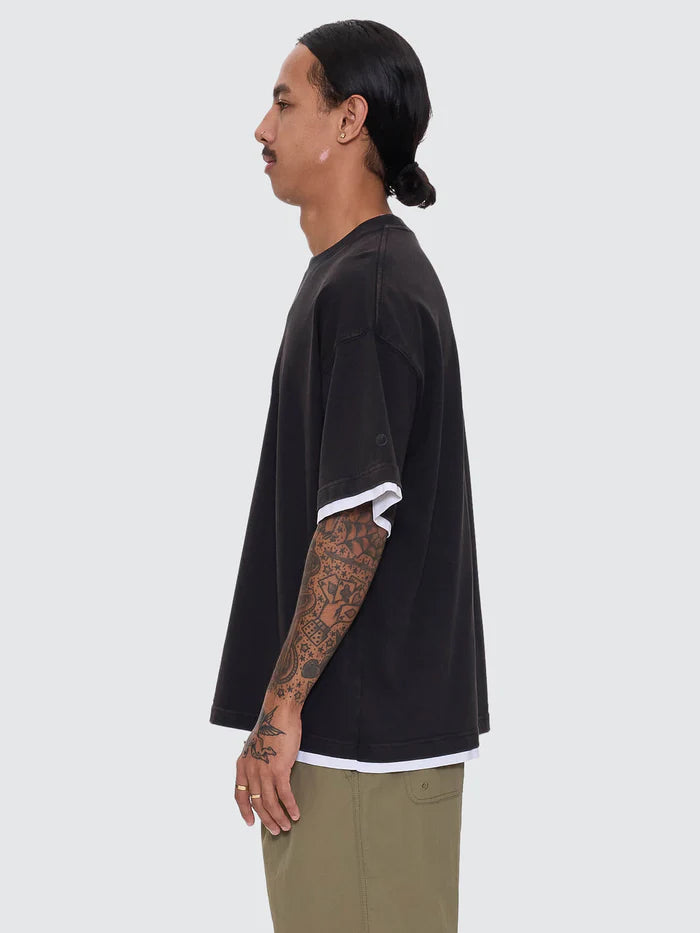 Jaws Oversized Tee