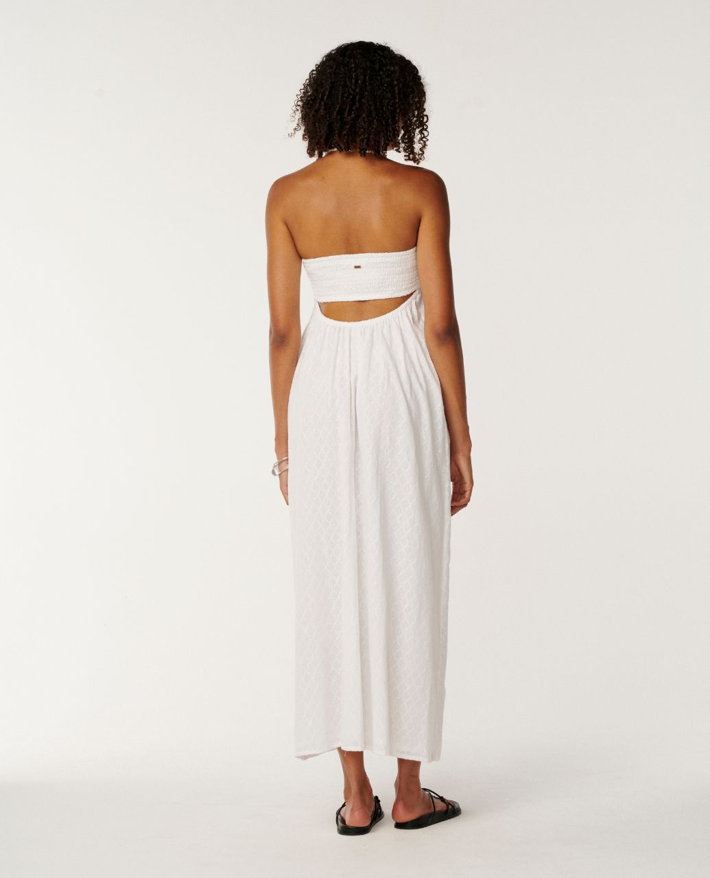 Helena Maxi Dress