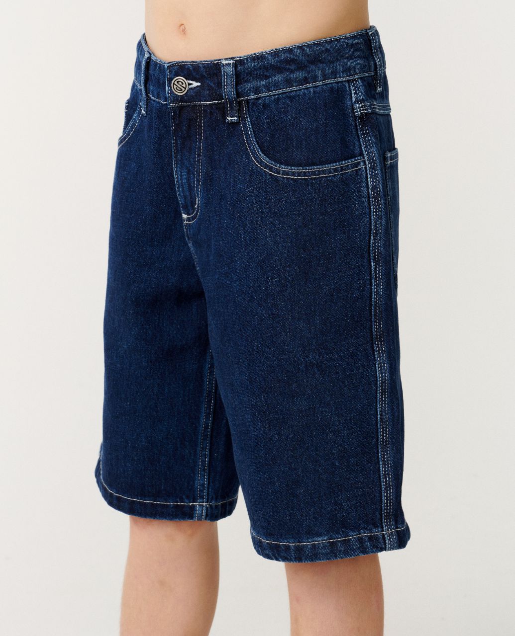 Kids Medina Script Walkshort